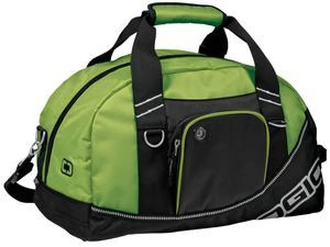 OGIO® - Half Dome Duffel.
