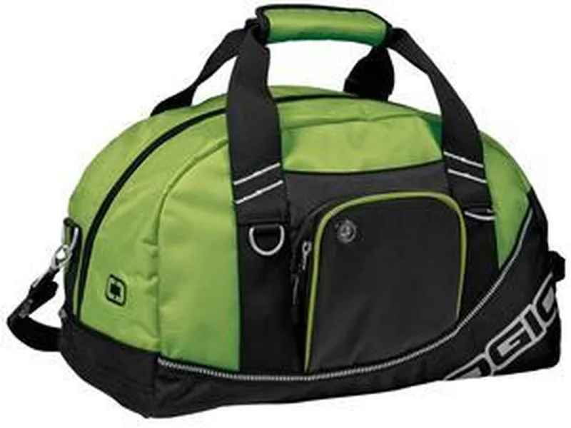 OGIO® - Half Dome Duffel.