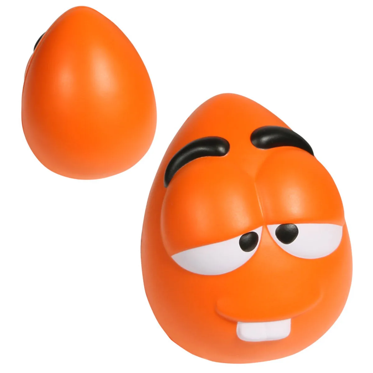 Mood Maniac Stress Reliever Wobbler-Wacky view 2