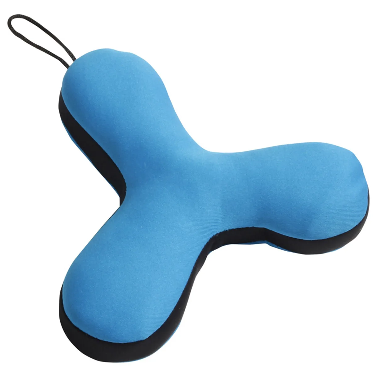 Toss-N-Float Dog Toy view 2