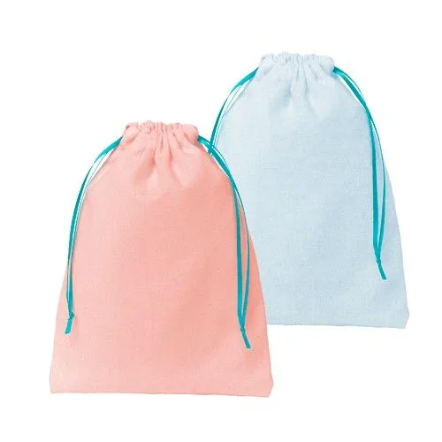 Goodie Three Shoes Gift Bag - Colored Canvas view 5