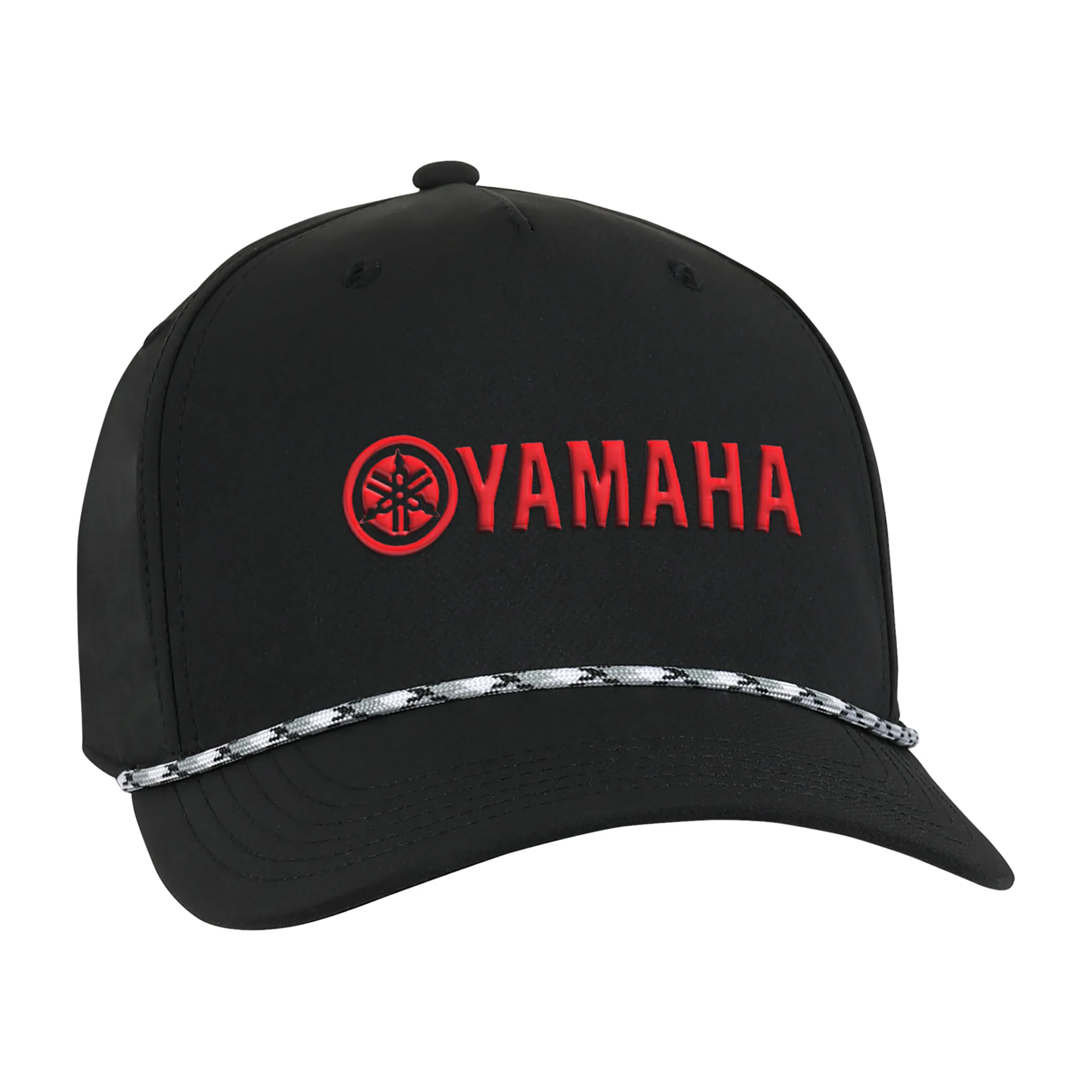 Ahead Alto Performance Cap - Black