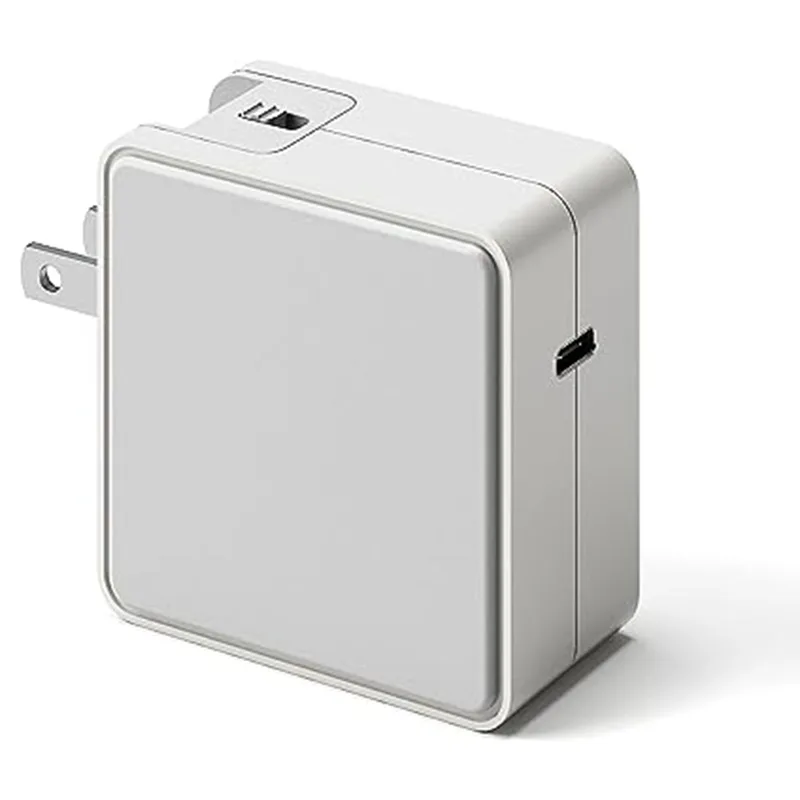Twinkly - Square Power Adapter Usb-C 65Watt