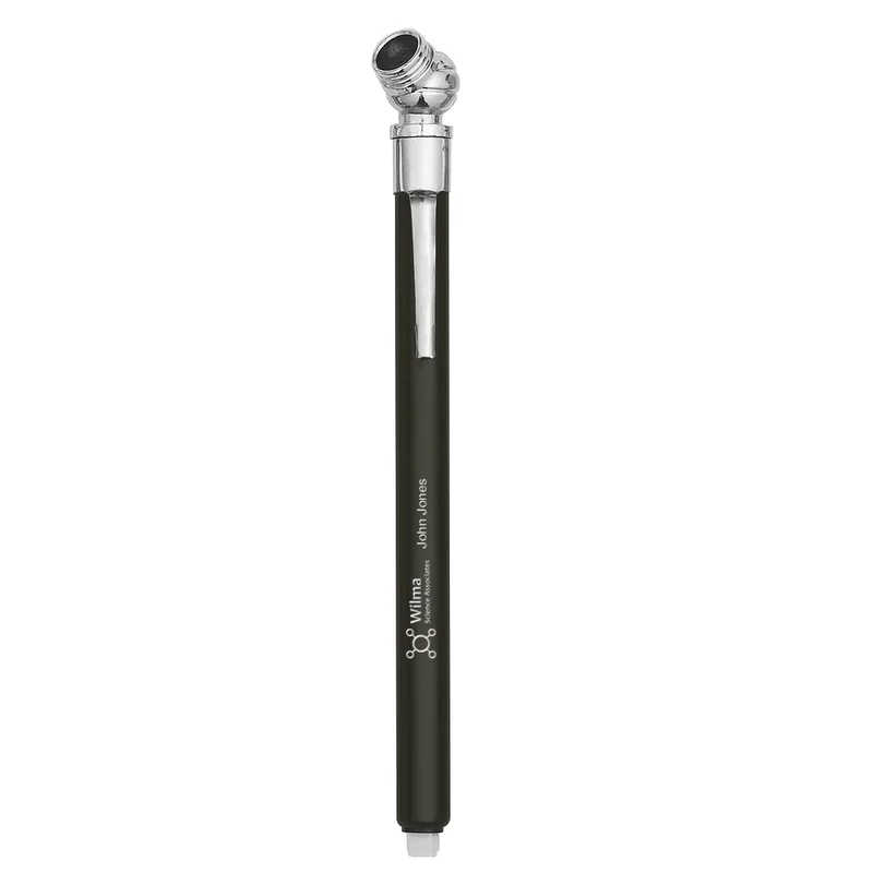 7205 METBLK Personalization Laser
