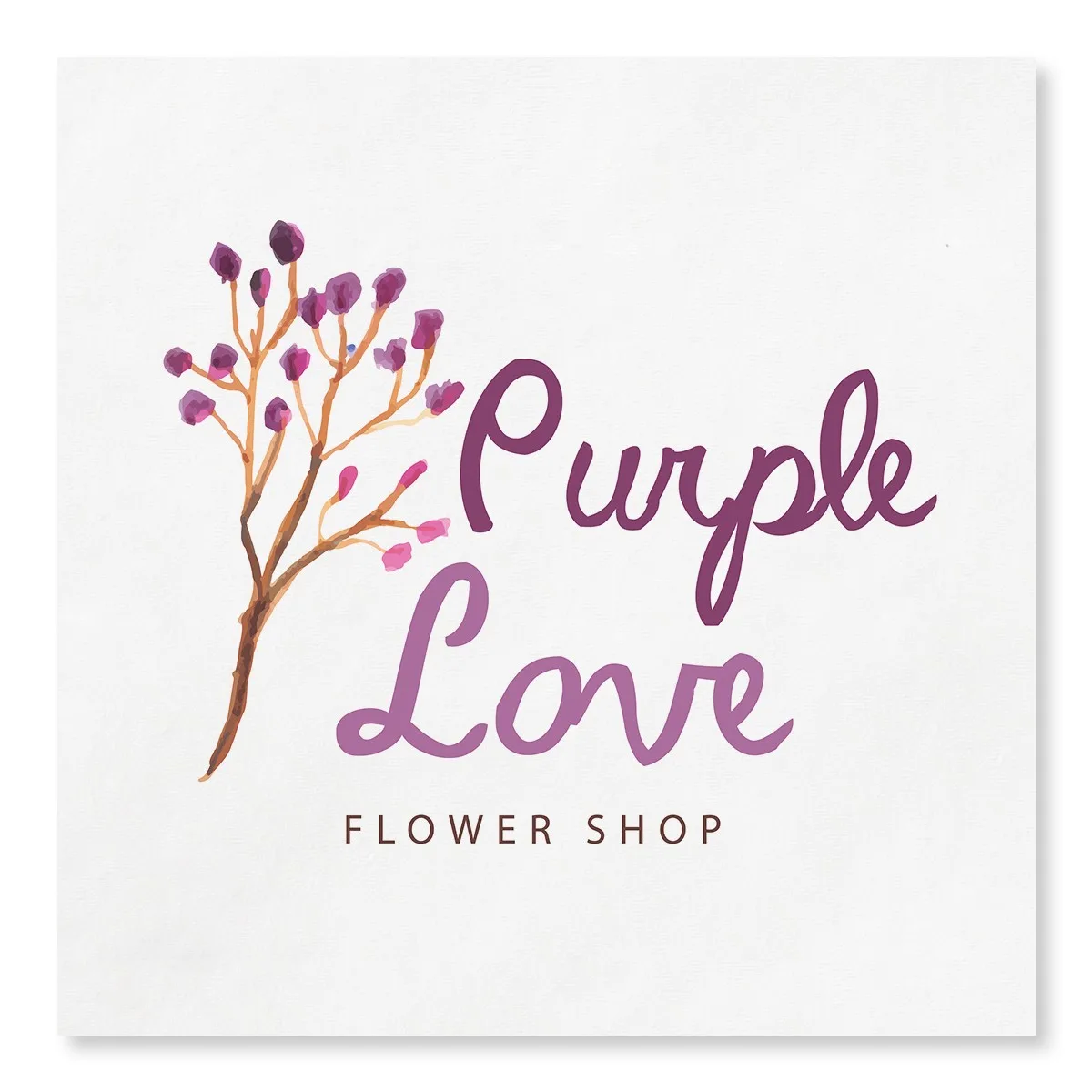 Full Color 3 Ply Premium Beverage Napkins view 2