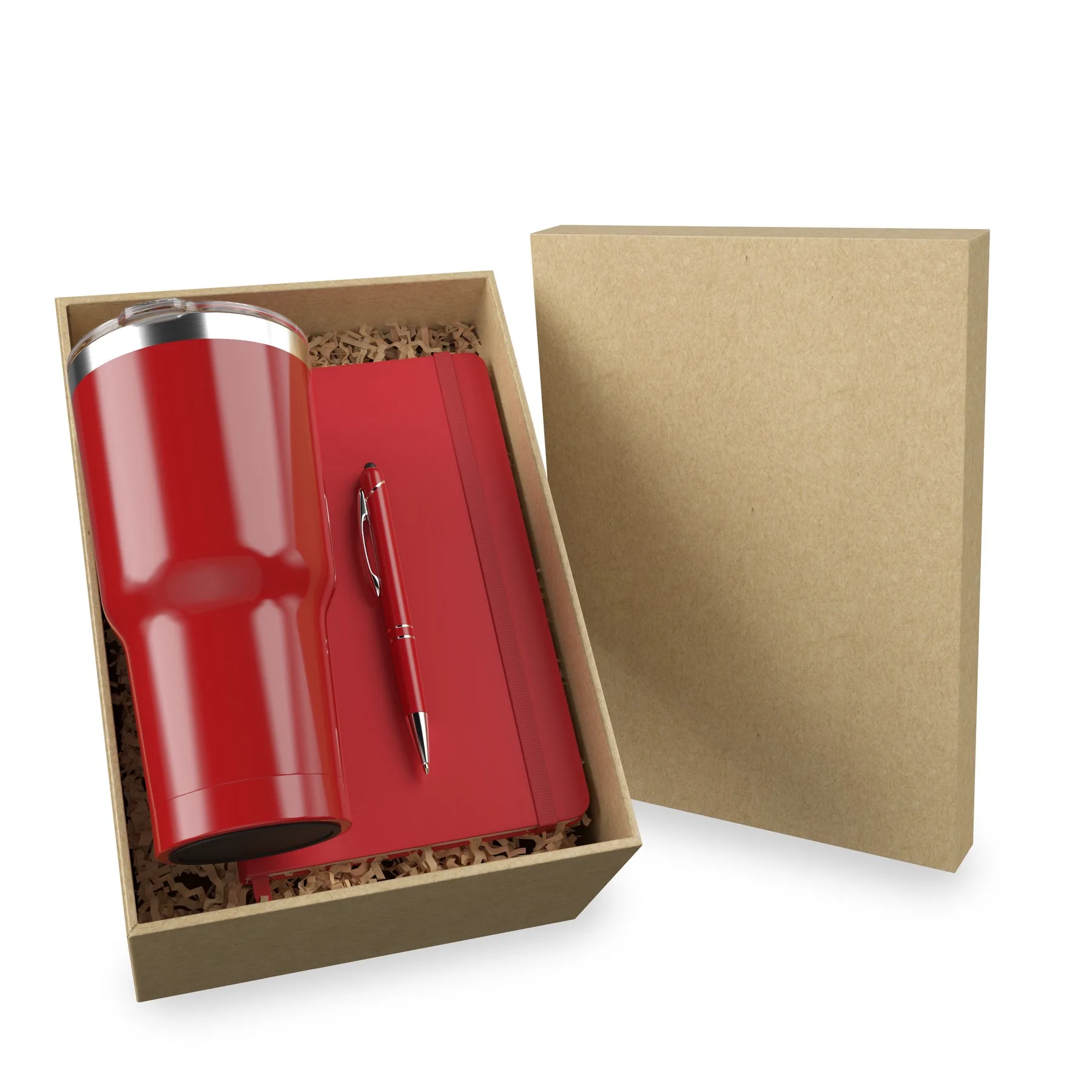 GF7661 RED blank