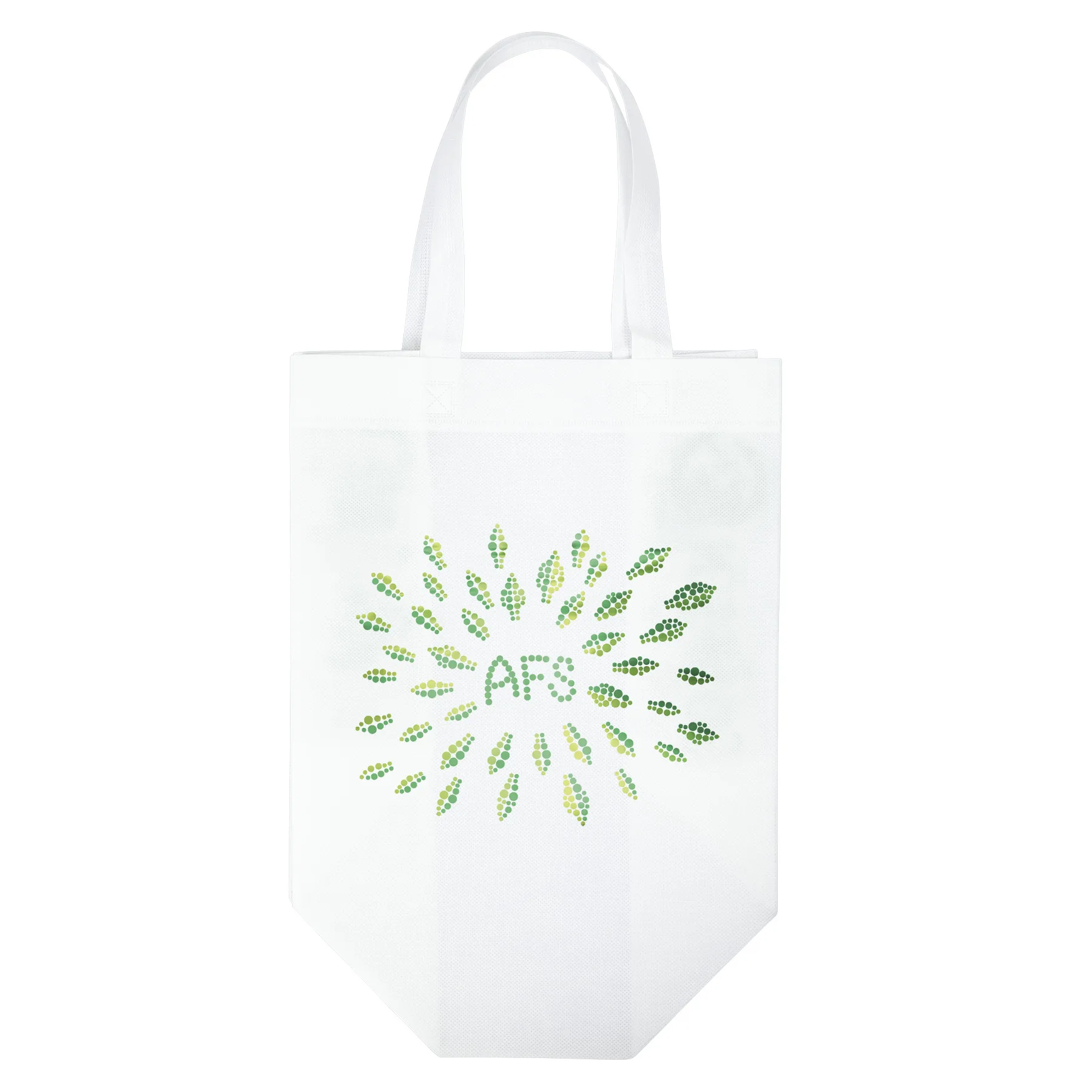 White Logo