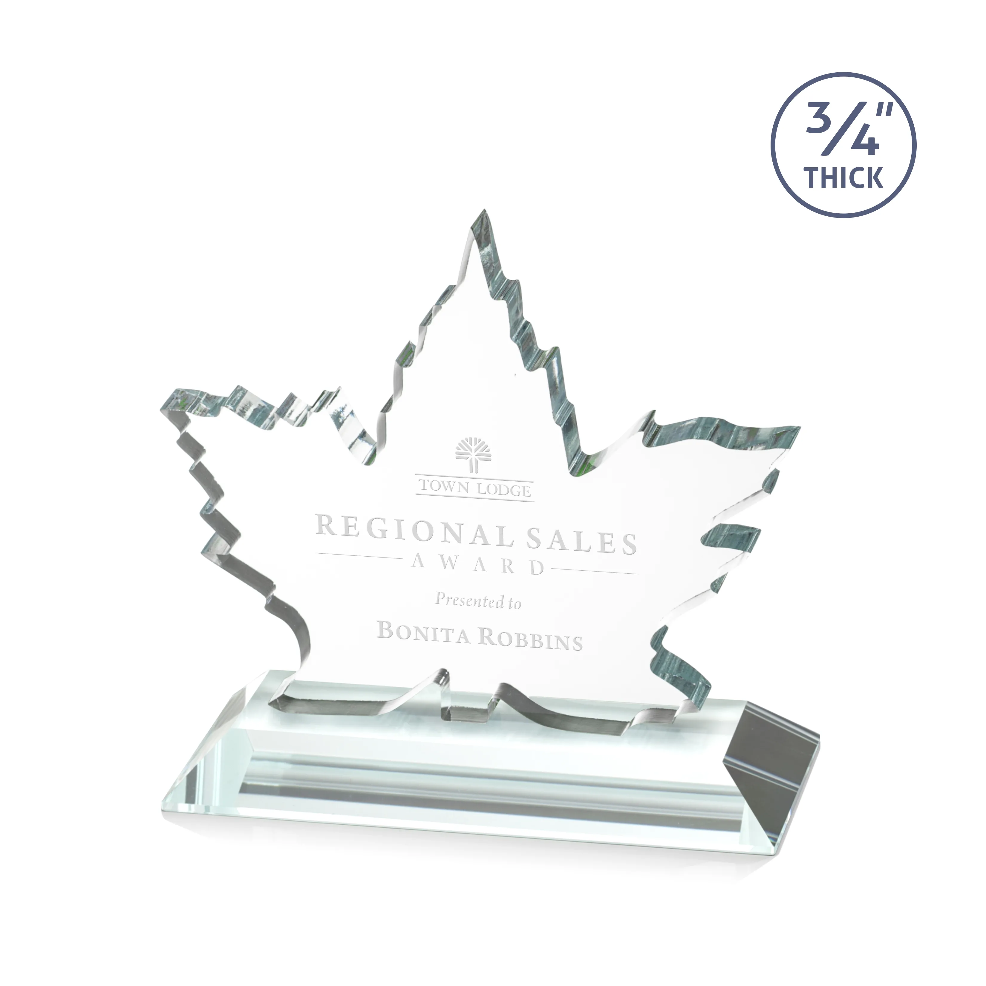 Maple Leaf Award — Maple Leaf Award