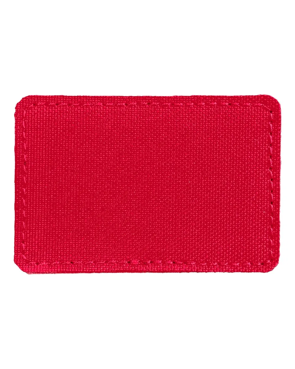 MERET® Blank Red Patch