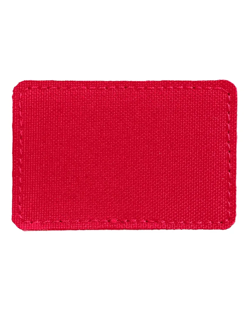 MERET® Blank Red Patch
