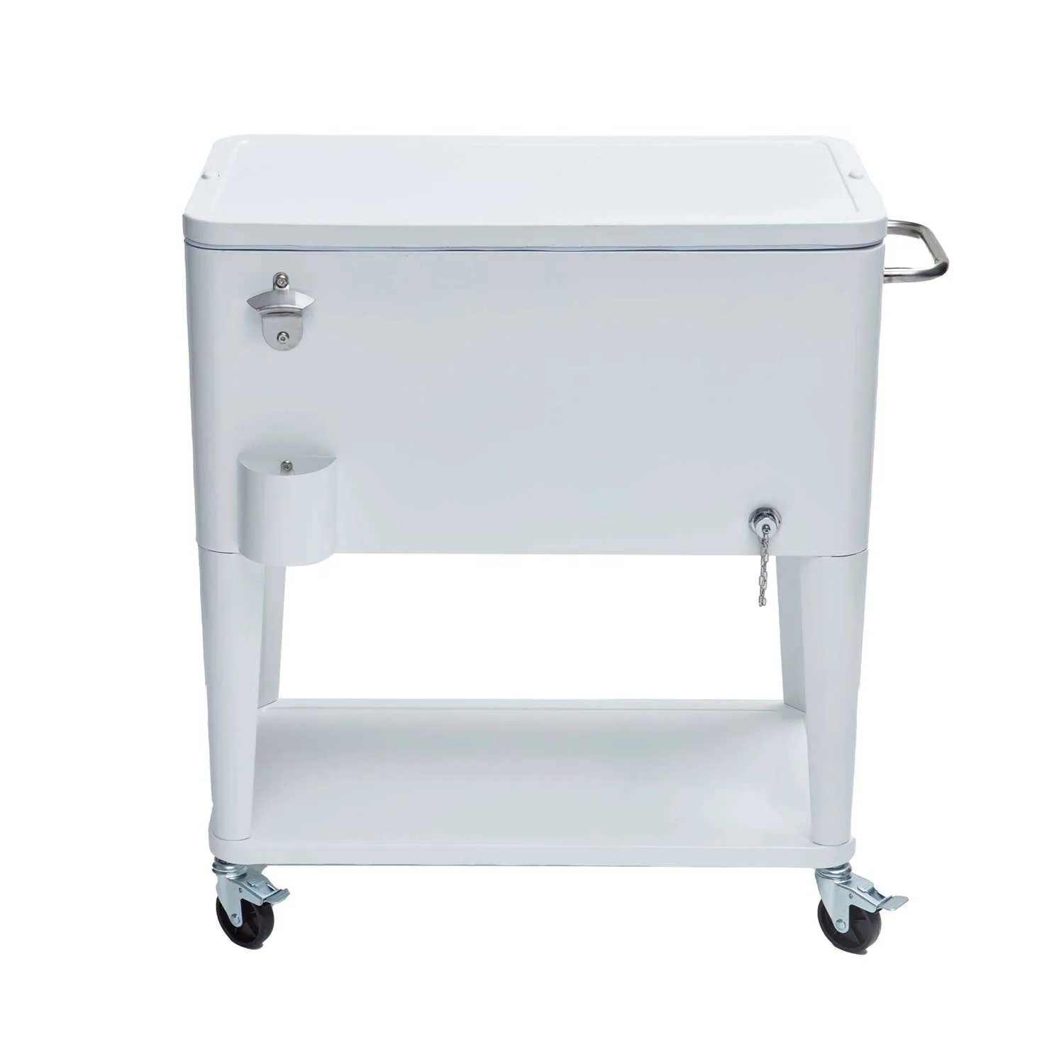 Raise the Bar Cooler, Front Imprint view 6