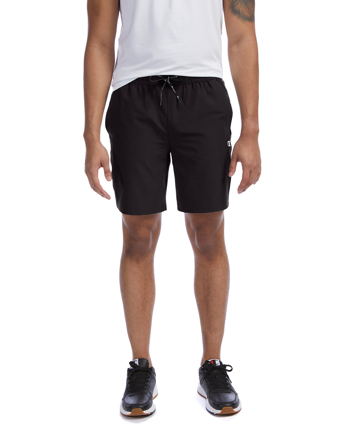 Champion Unisex Woven City Sport Short