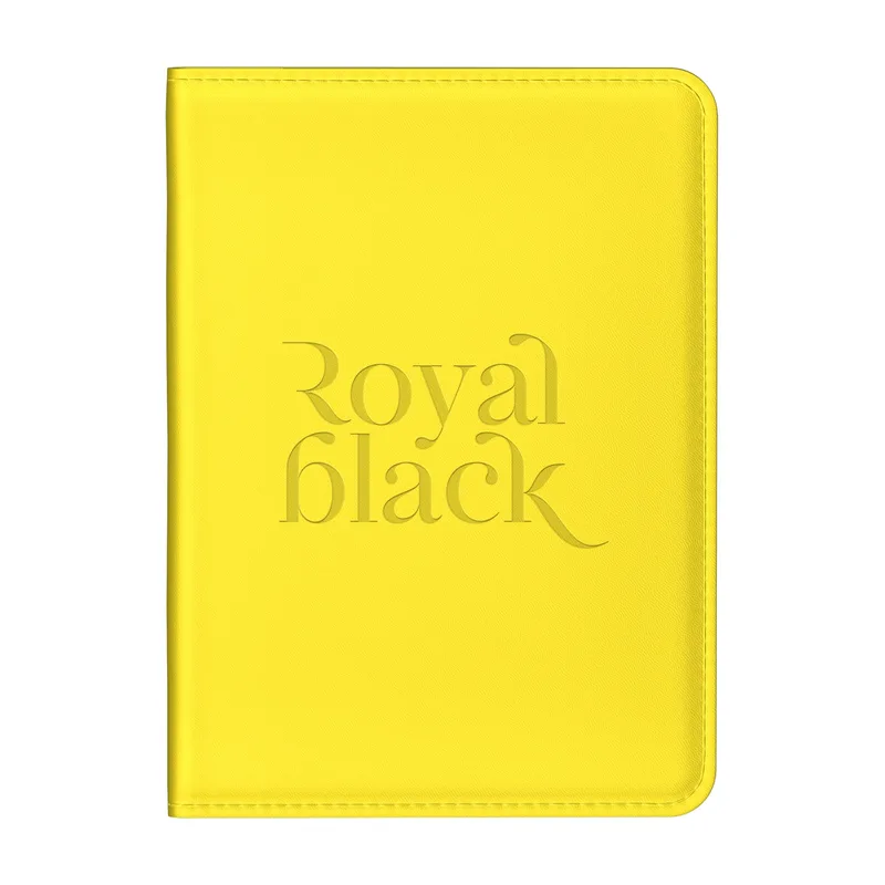 Neoskin Passport Holder