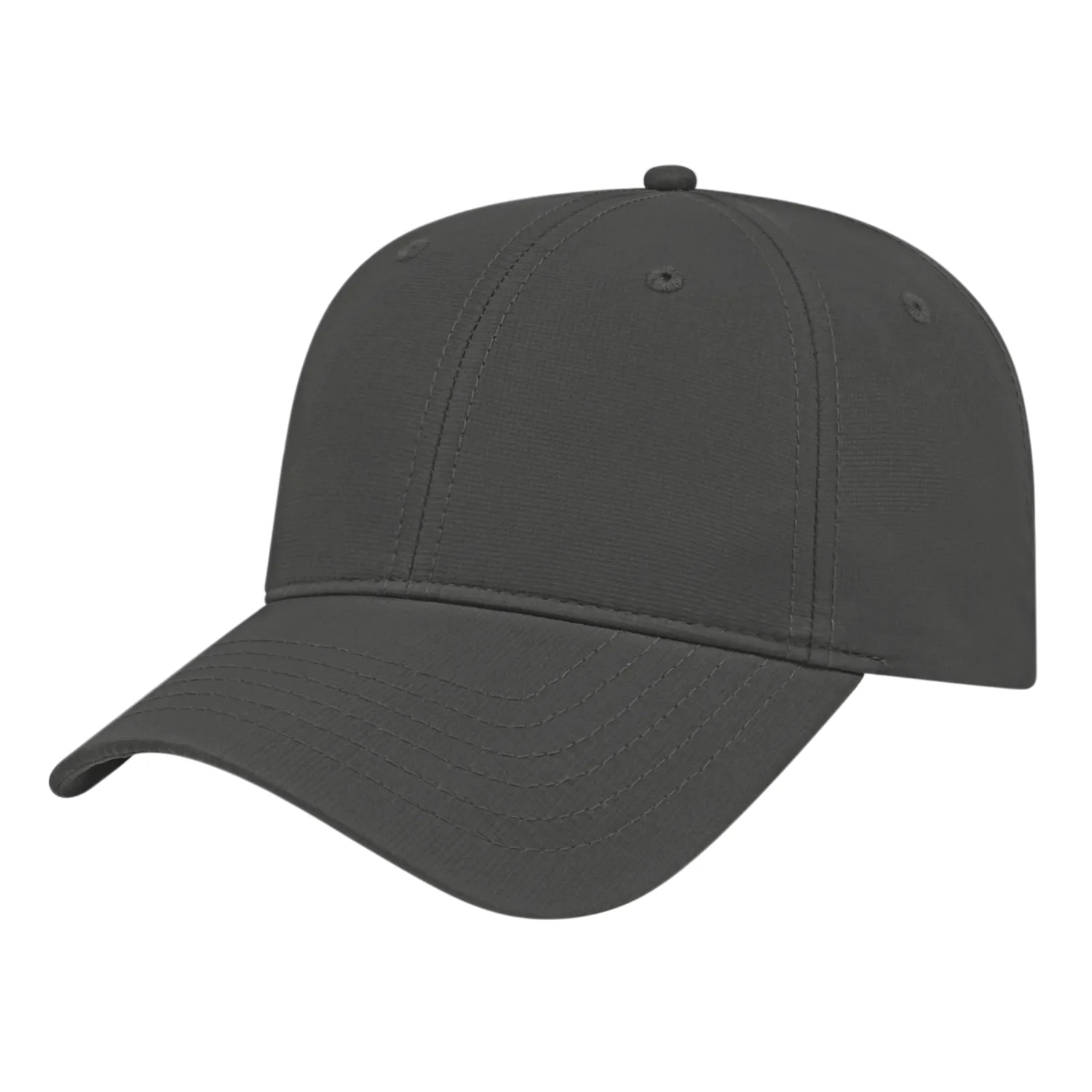 Premium Athletic Cap view 6