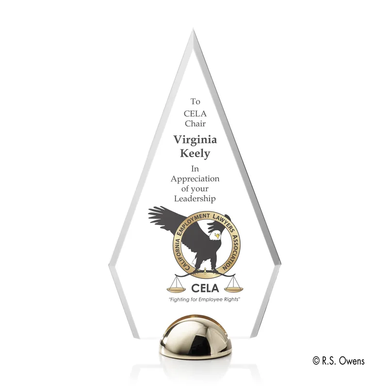 Apex Hemisphere Award