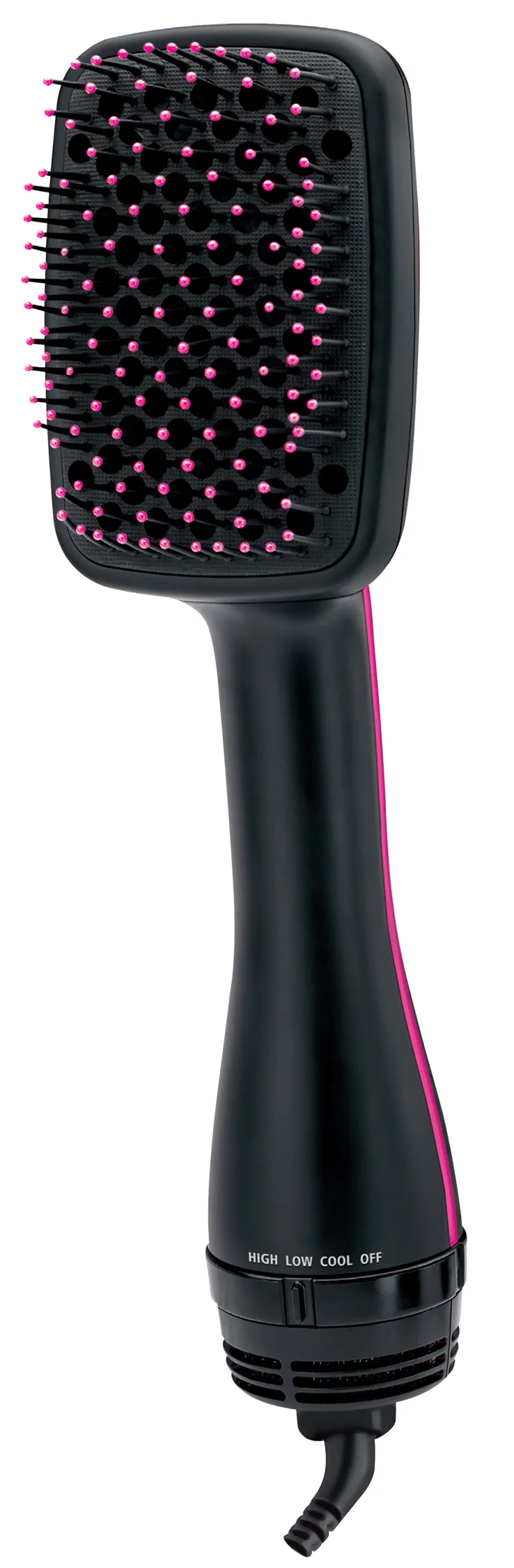 Revlon 2-in-1 Hair Dryer And Styler