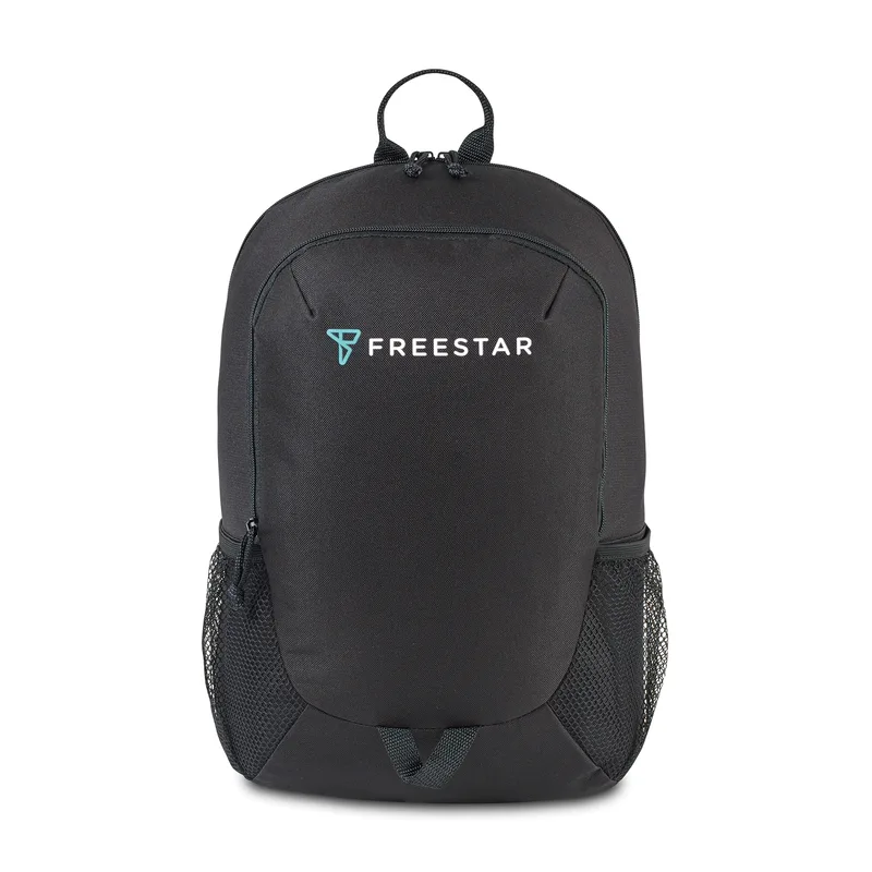 Miller Backpack - Black