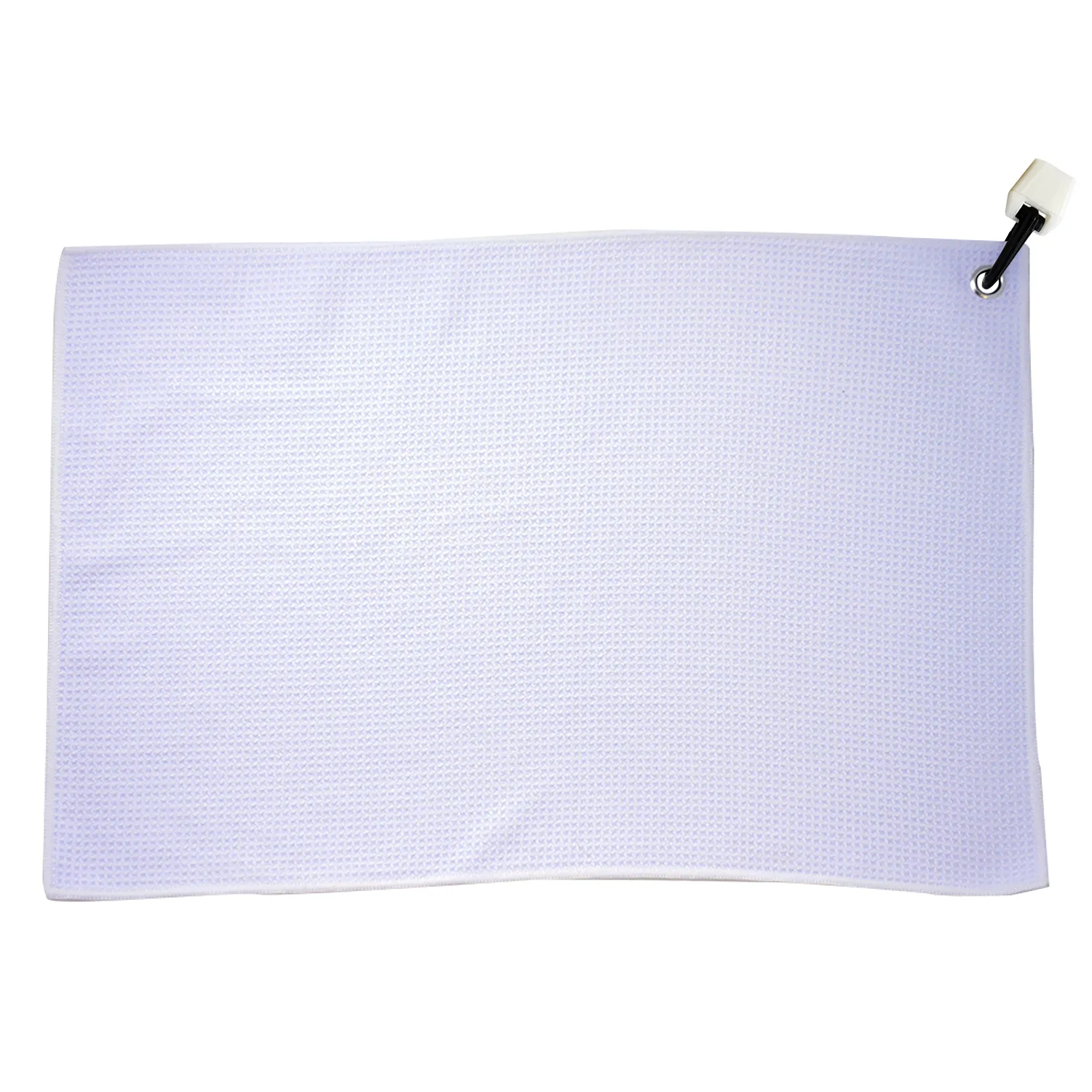 EZ KLIPP Magnetic Golf Towel view 2