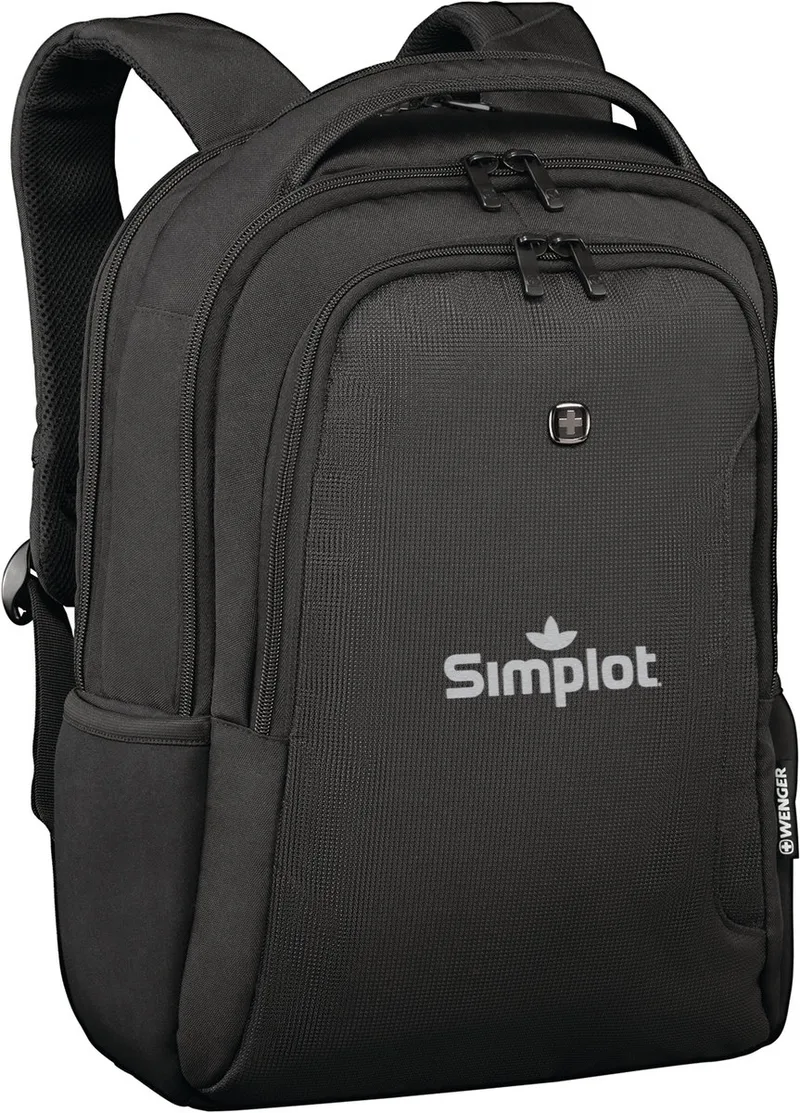 Surge DX 15.6" Laptop Backpack w/Tablet Pocket