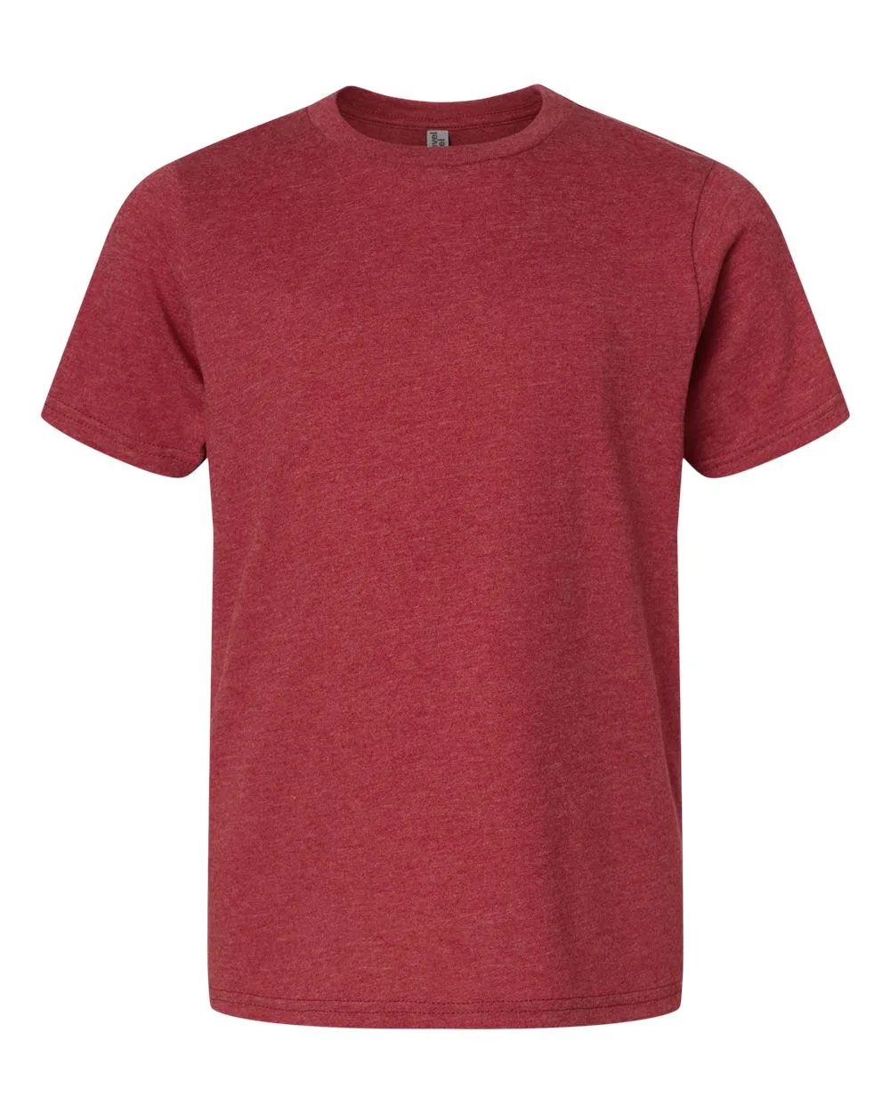Next Level Apparel® Youth CVC T-Shirt view 4