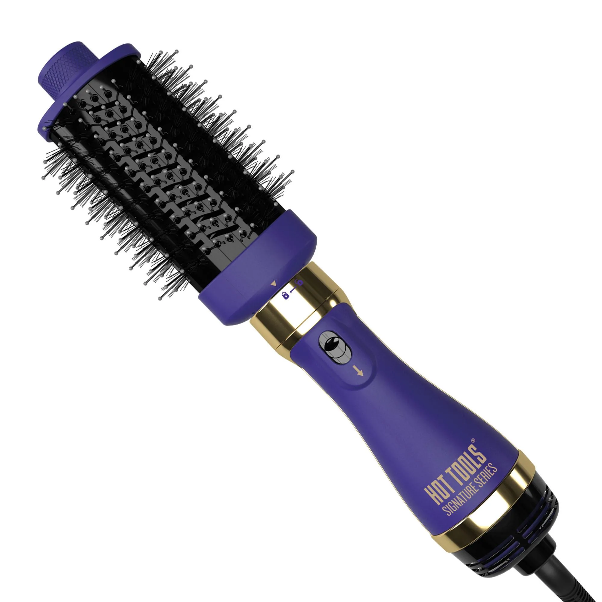 Hot Tools Professional One Step Blowout Detachable Volumizer & Hair Dryer