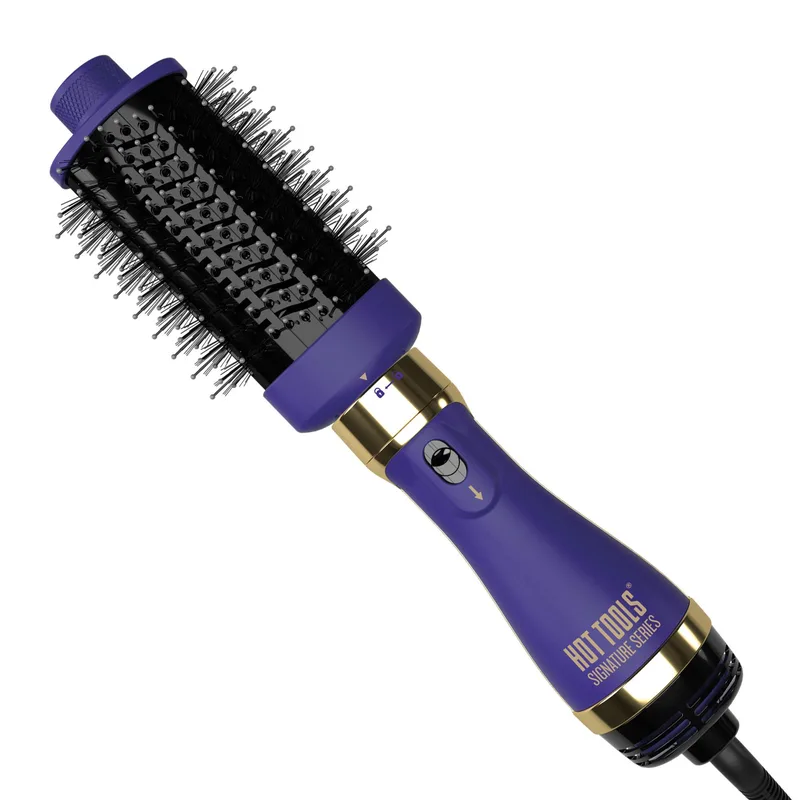 Hot Tools Professional One Step Blowout Detachable Volumizer & Hair Dryer
