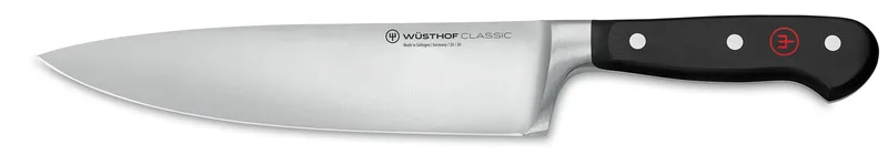 Wusthof 8" Classic Chef's Knife