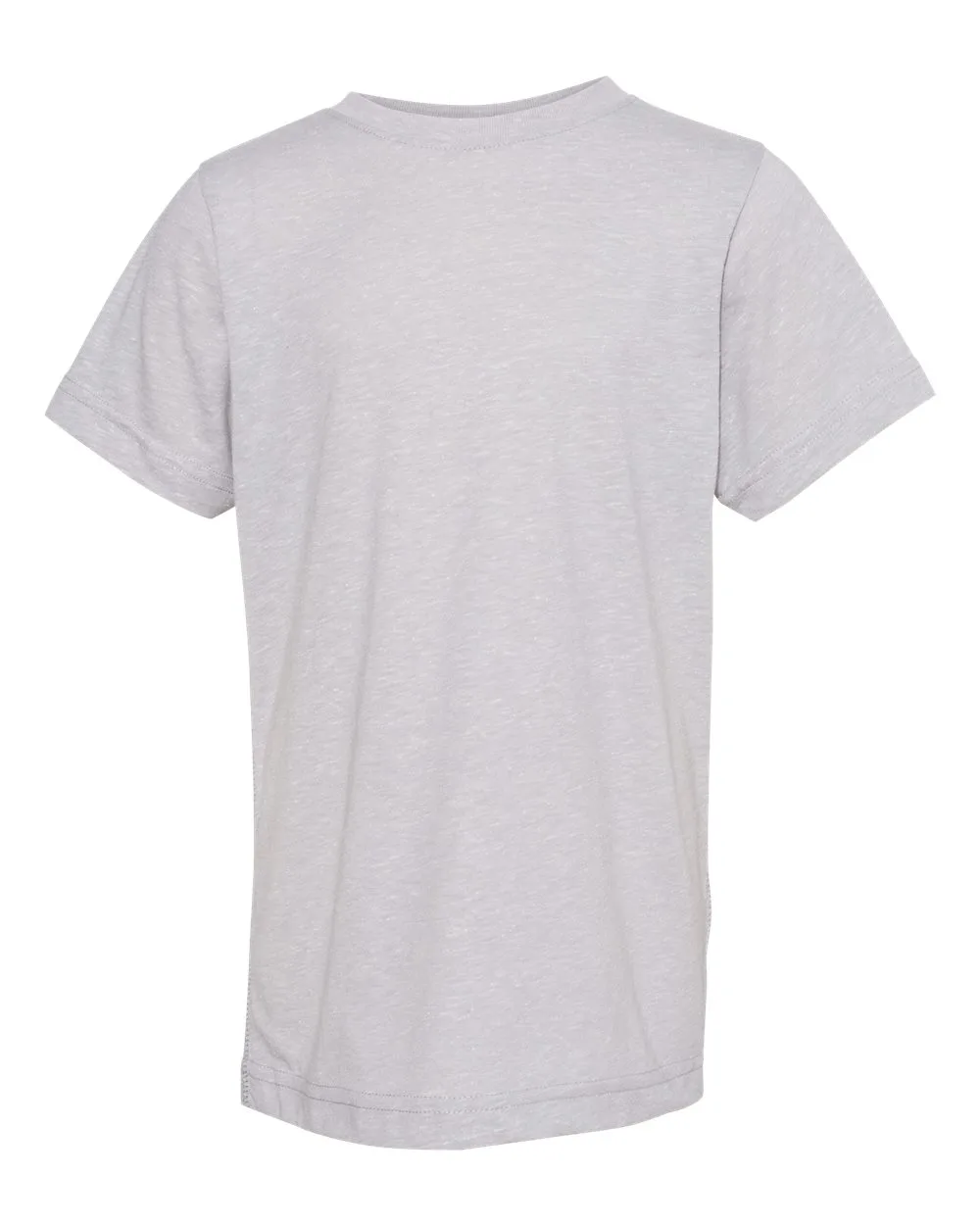 LAT Youth Harborside Melange T-Shirt