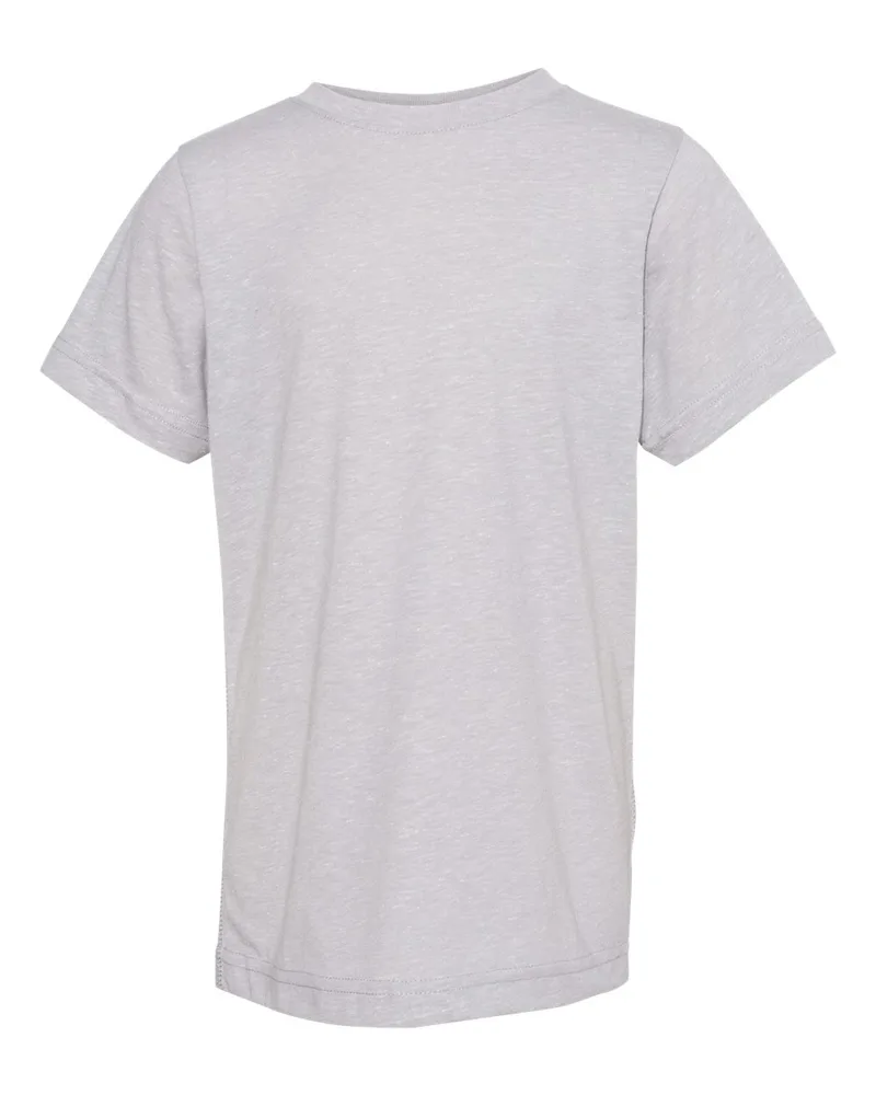 LAT Youth Harborside Melange T-Shirt