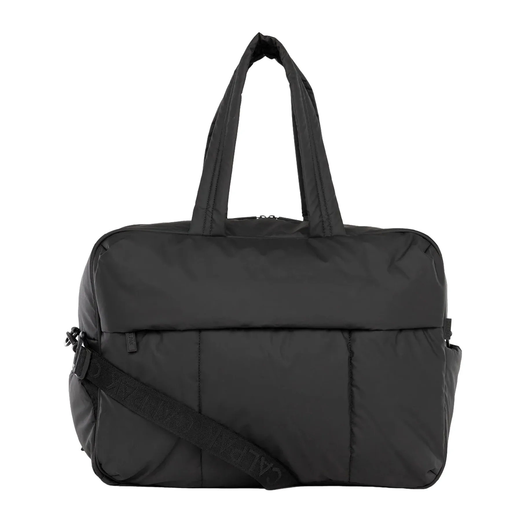 CALPAK Luka Large Duffel - Matte Black
