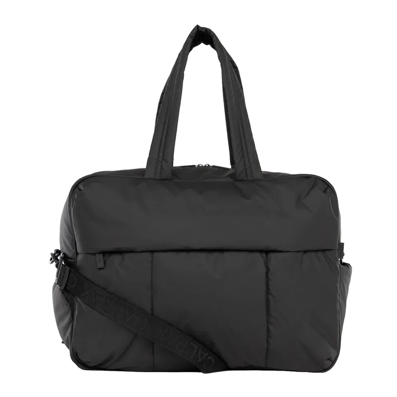CALPAK Luka Large Duffel - Matte Black