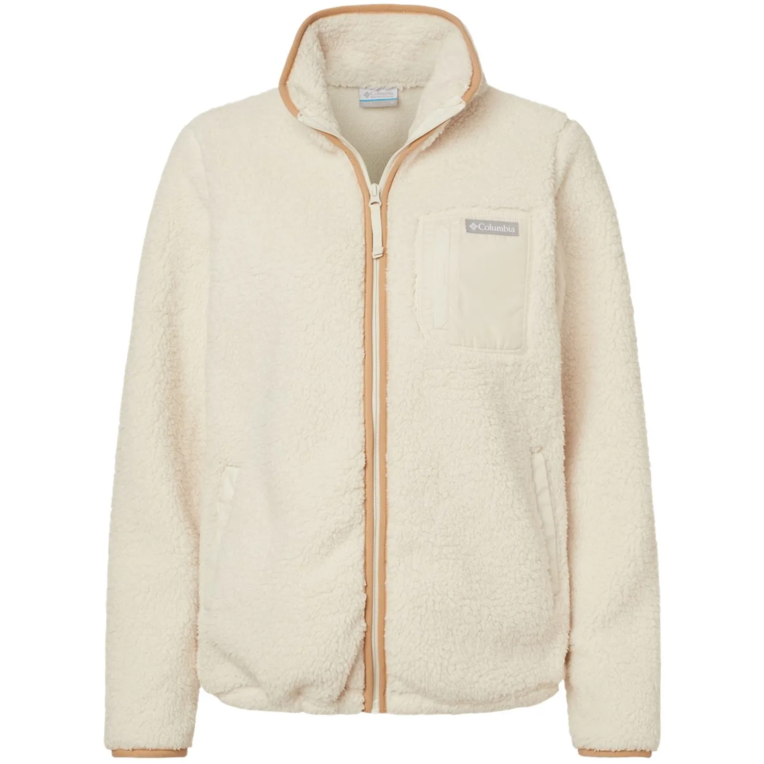 Columbia Women's West Bend Full-Zip Jacket view 2
