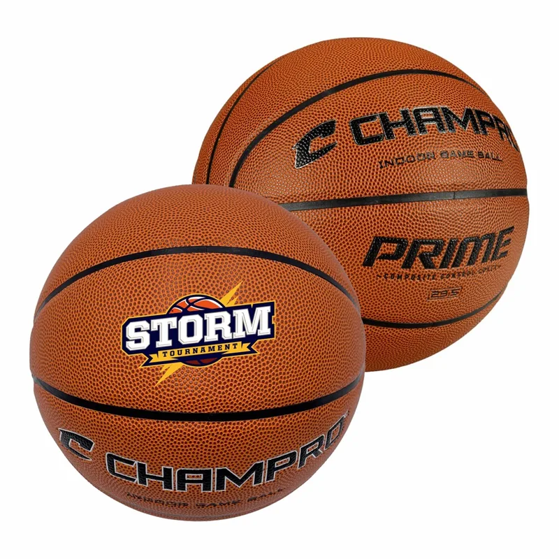 CHAMPRO Prime Basketball