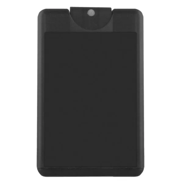 Black Blank