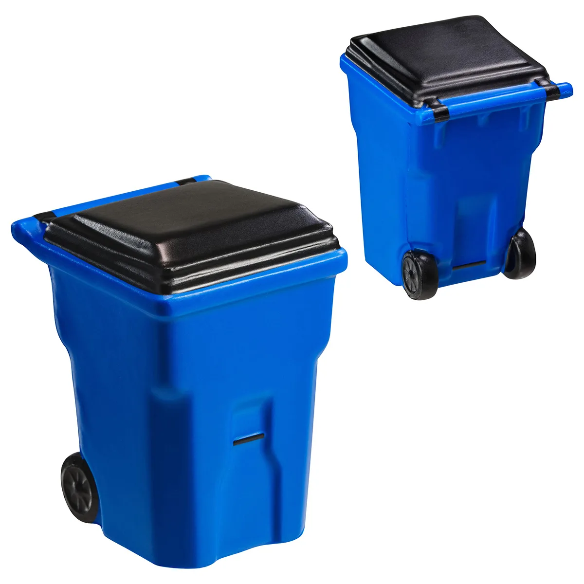Trash Container Stress Reliever view 2