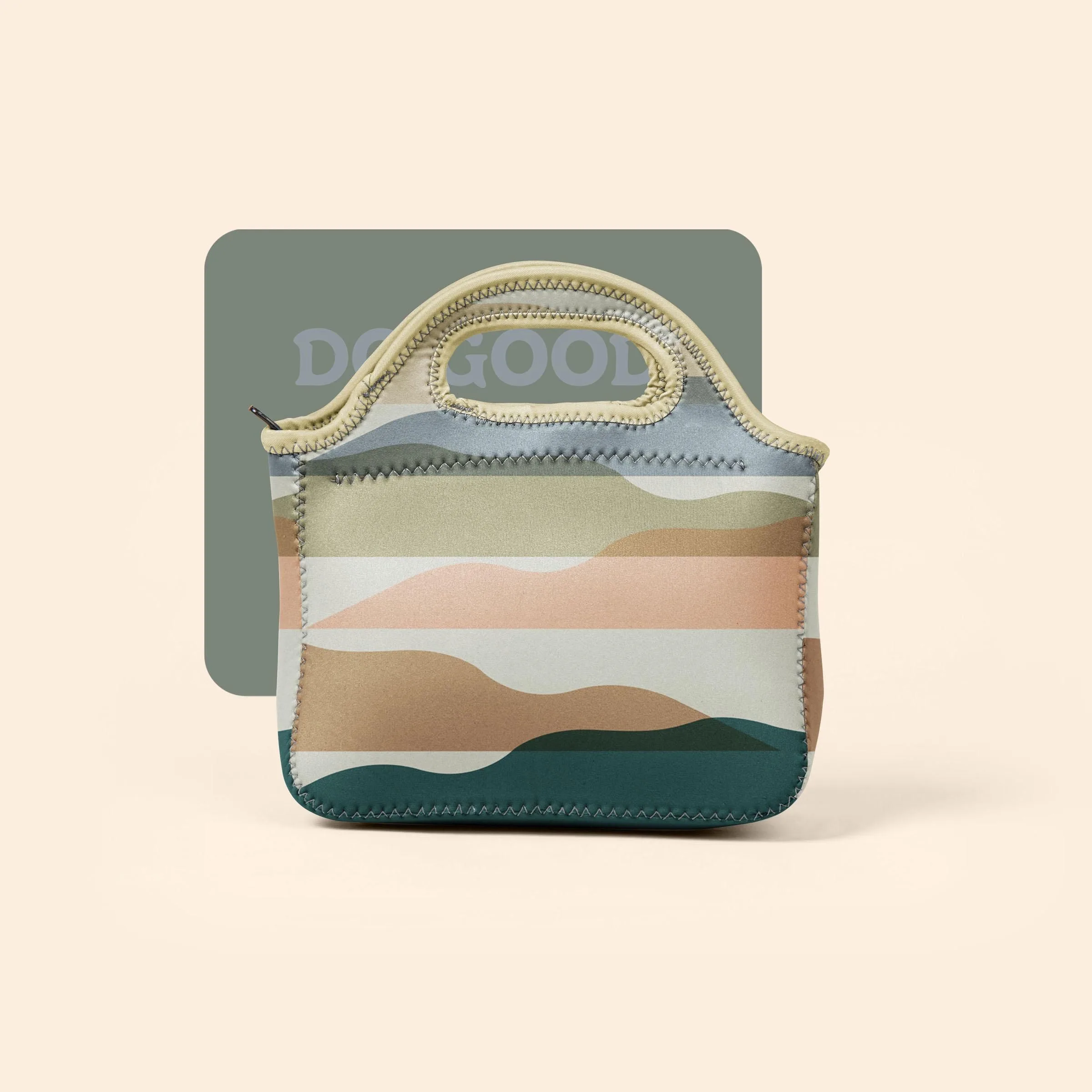 Oytex™ Klutch Lunch Bag
