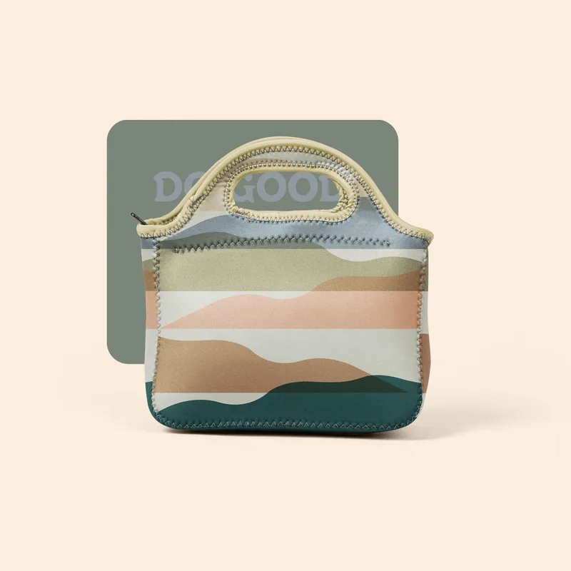 Oytex™ Klutch Lunch Bag