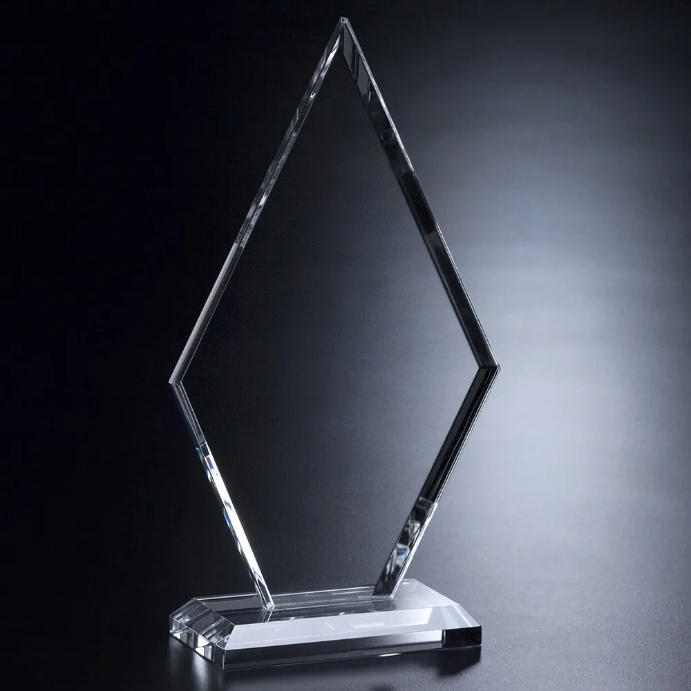 Crosby Diamond 6" view 2