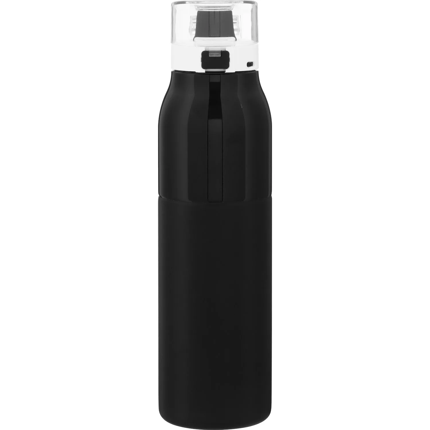 25 oz h2go Vigor Water Bottle view 2