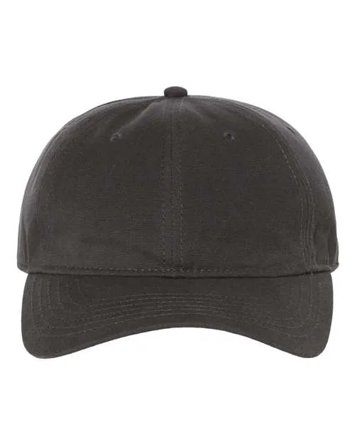 DRI DUCK® Moorland Waxed Canvas Cap