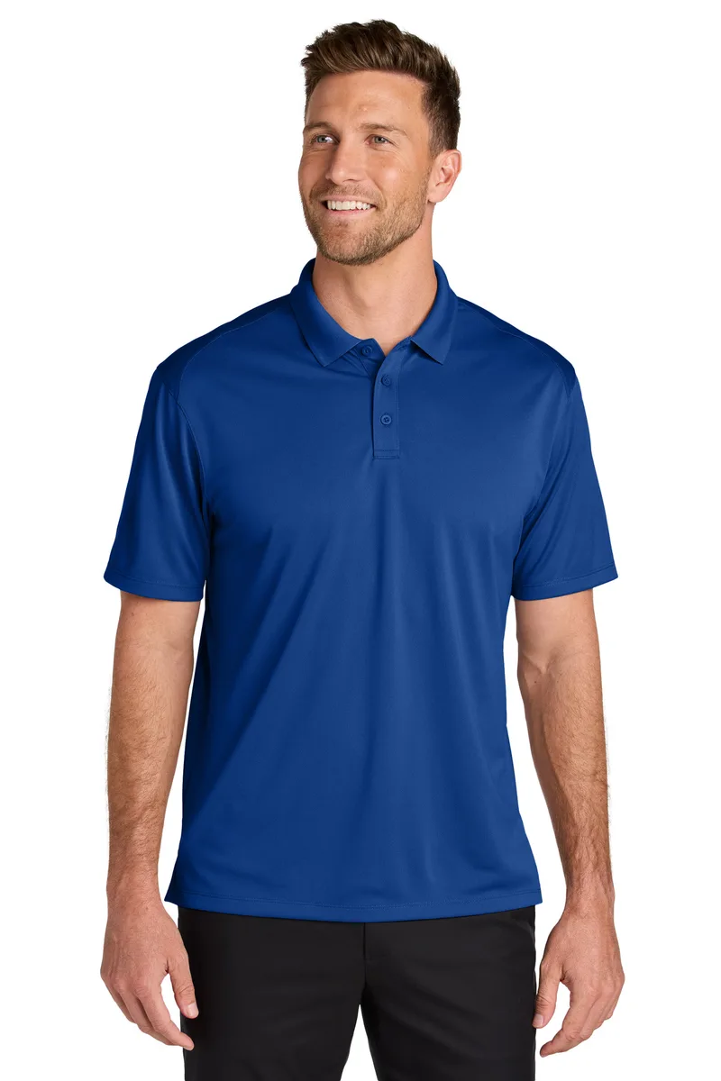 Port Authority® Wearever Performance Pique Polo view 6