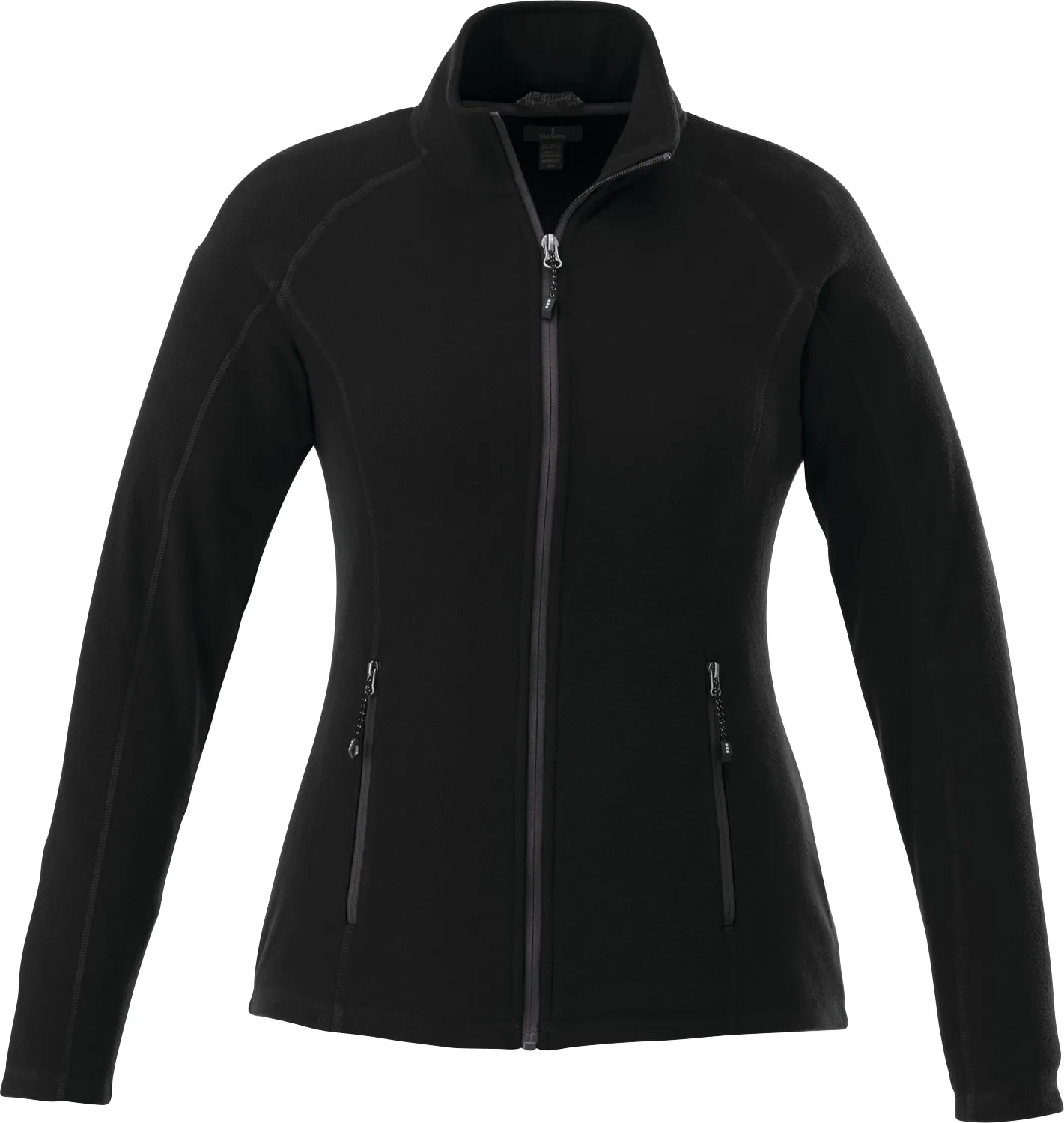 Women's RIXFORD Full Zip Microfleece Jacket view 2