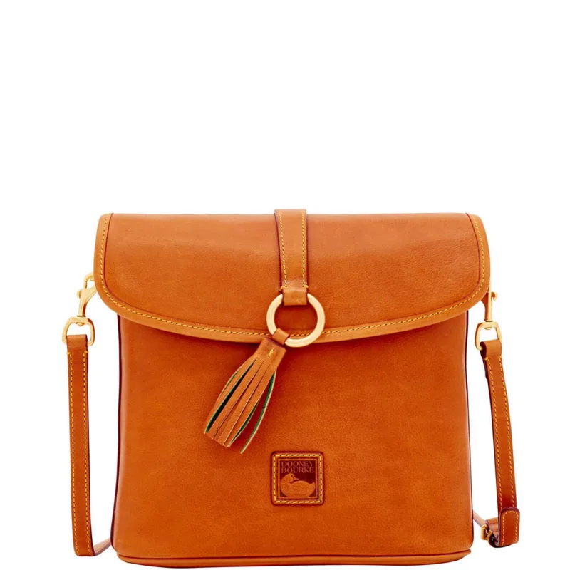 Dooney & Bourke Florentine Large Dottie Crossbody Bag