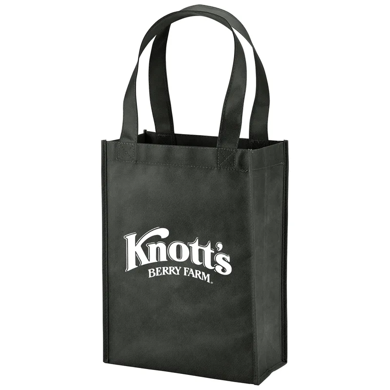 Payson Non-Woven Mini Tote Bag view 6
