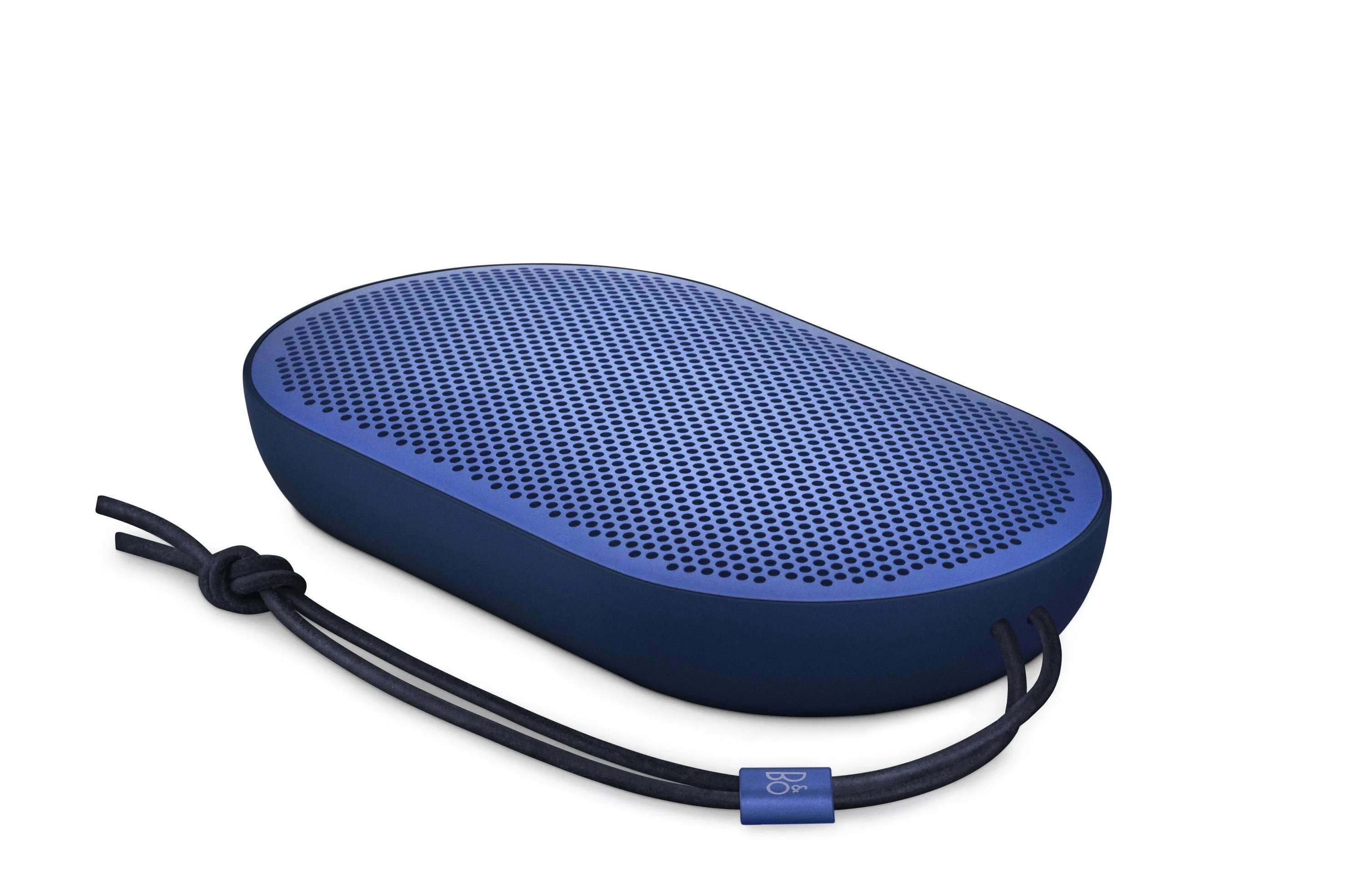 Bang & Olufsen BeoPlay P2 Pocket Speaker (Royal Blue)