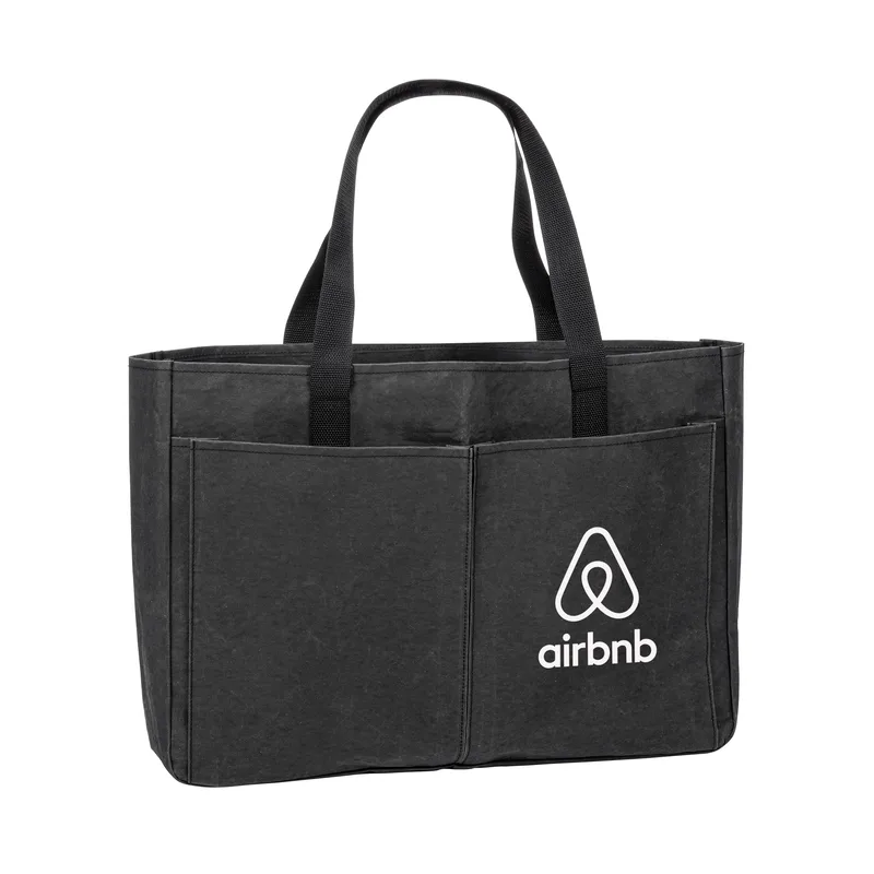 Munchner Kraft Paper Tote