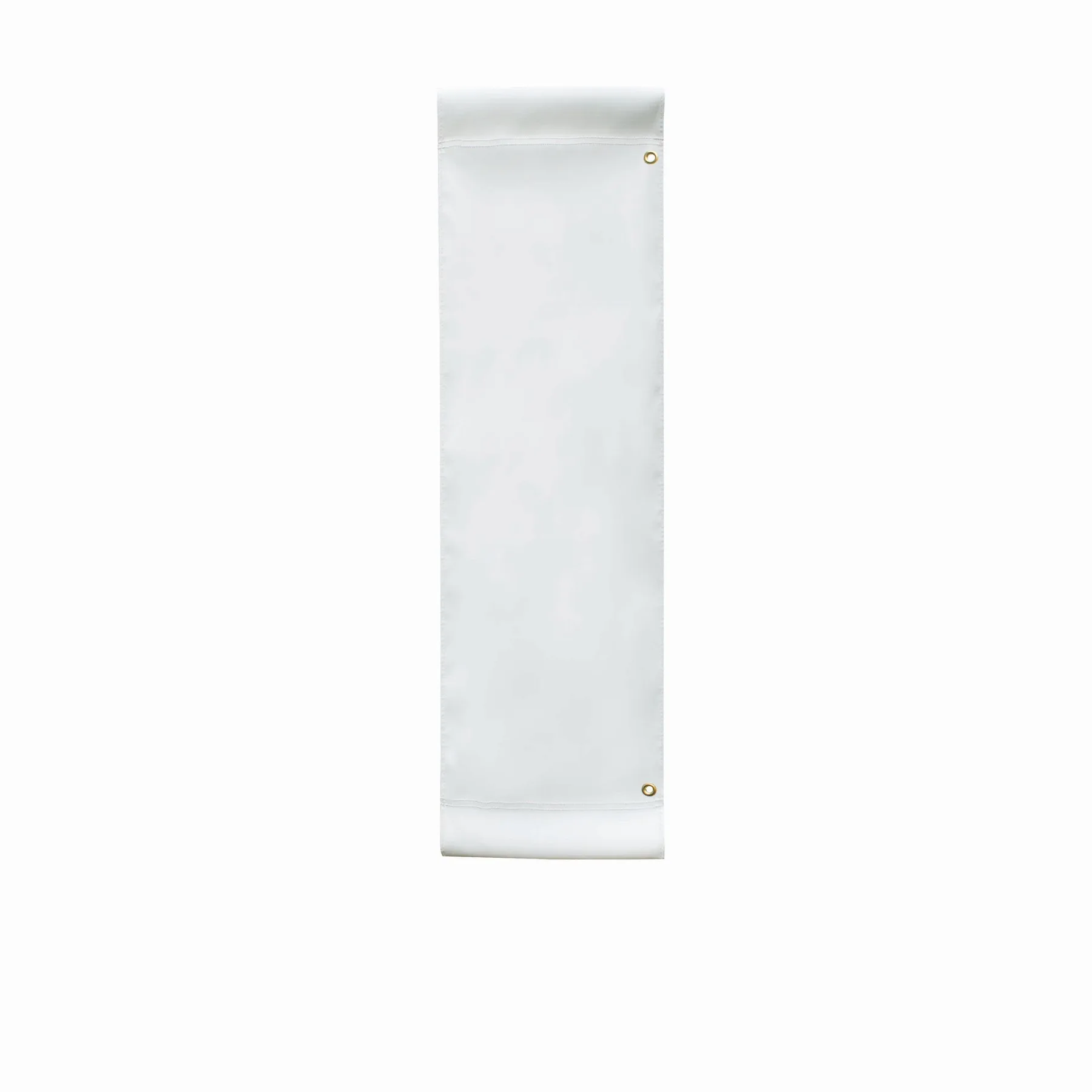 24" x 72" Vinyl Boulevard Banner Single-Sided view 2
