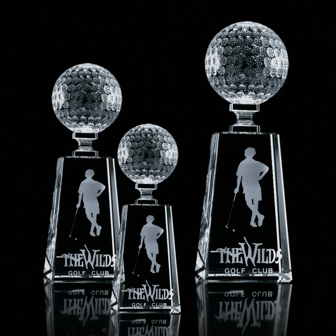 Cairns Golf Tower Award