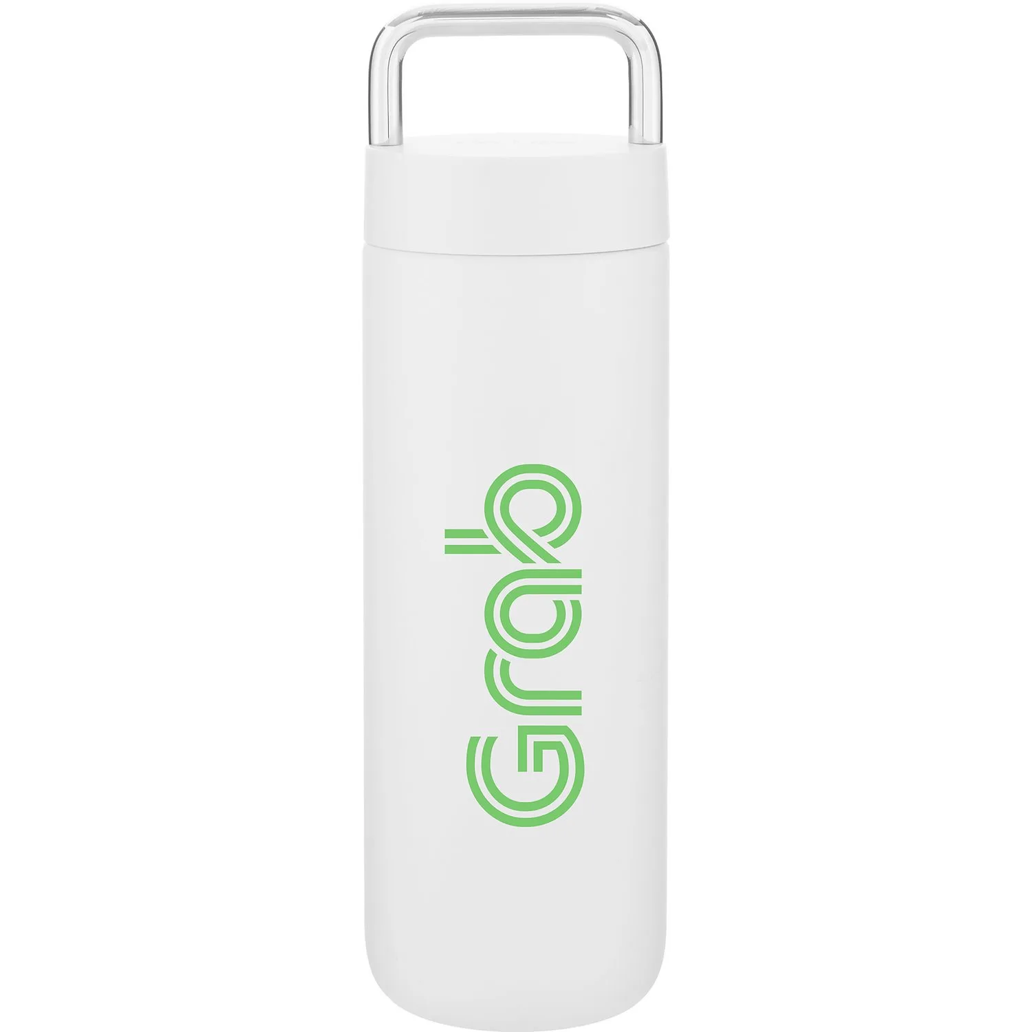 20 oz Fellow Carter Carry Travel Tumbler (Matte White)
