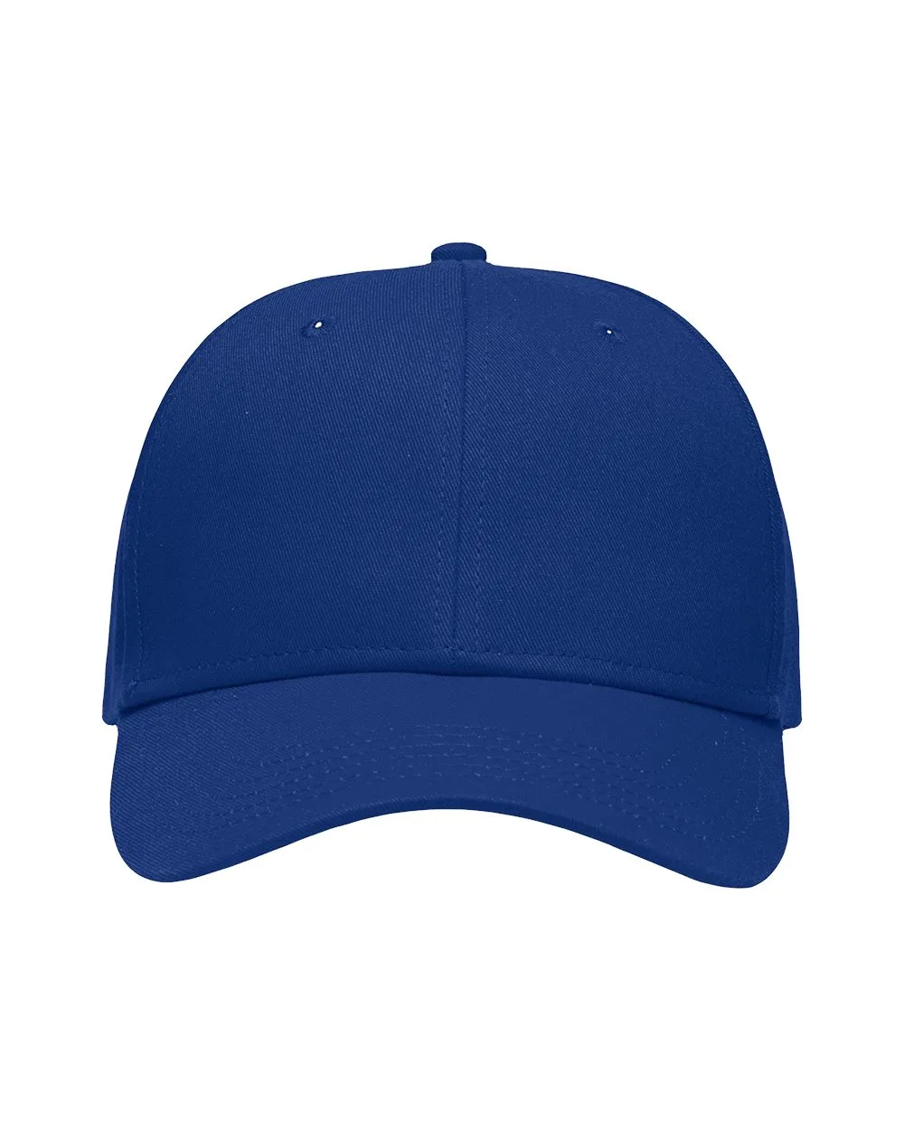 Sportsman™ Lo-Pro Solid Back Traditional Trucker Cap view 2